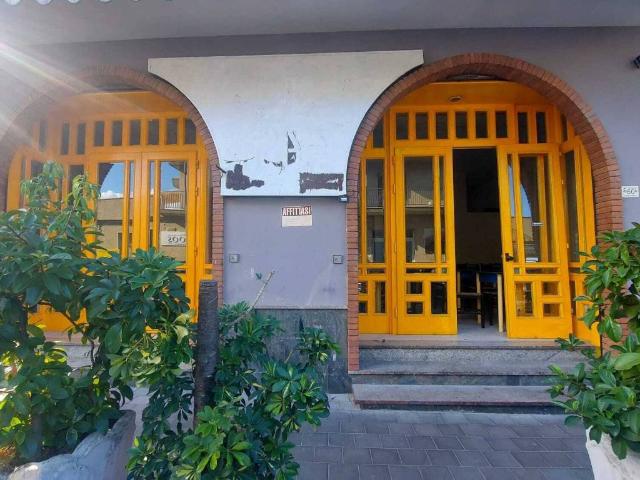 Immobile in affitto a Agropoli SA