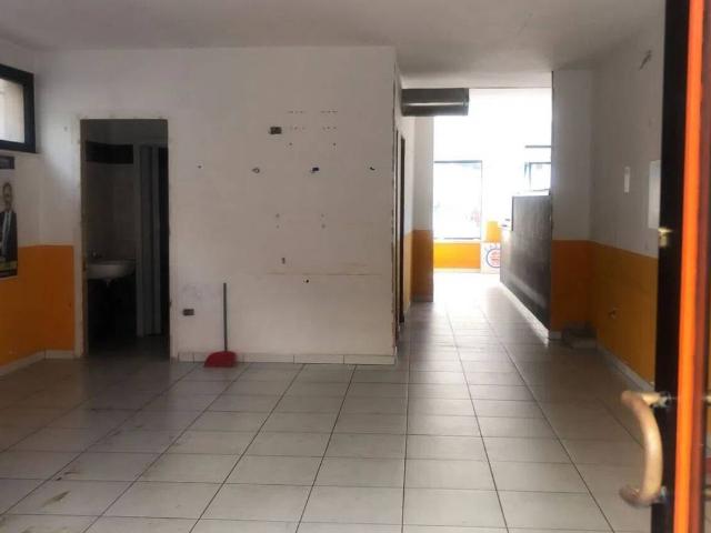 Immobile in affitto a Agropoli SA