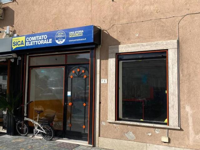 Immobile in affitto a Agropoli SA