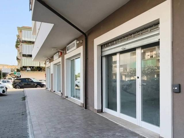 Immobile in affitto a Agropoli SA