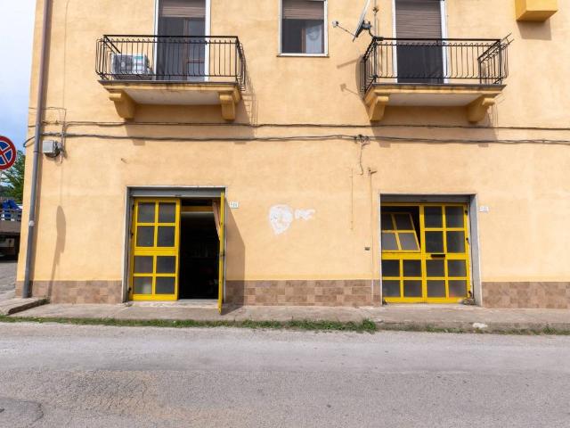 Immobile in affitto a Agropoli SA