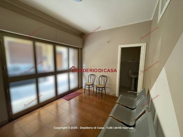 Immobile in affitto a Altavilla Milicia PA