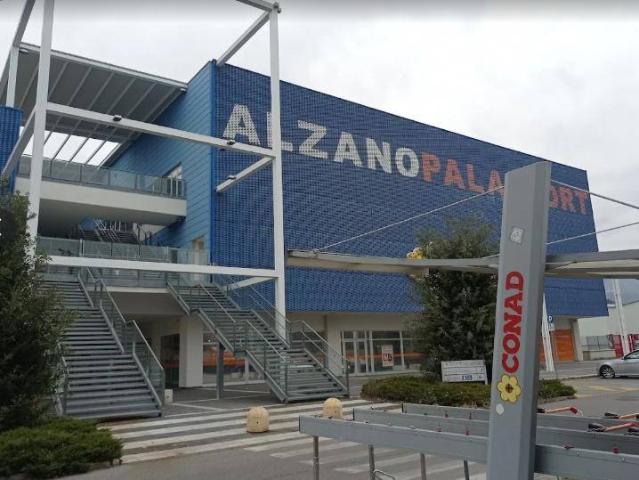 Immobile in affitto a Alzano Lombardo BG