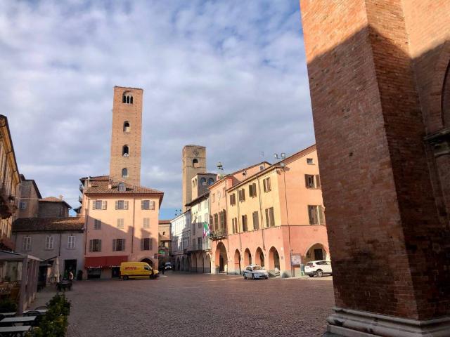 Immobile in affitto a Alba CN