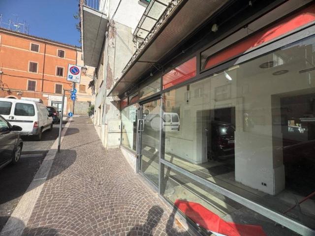 Immobile in affitto a Albano Laziale RM