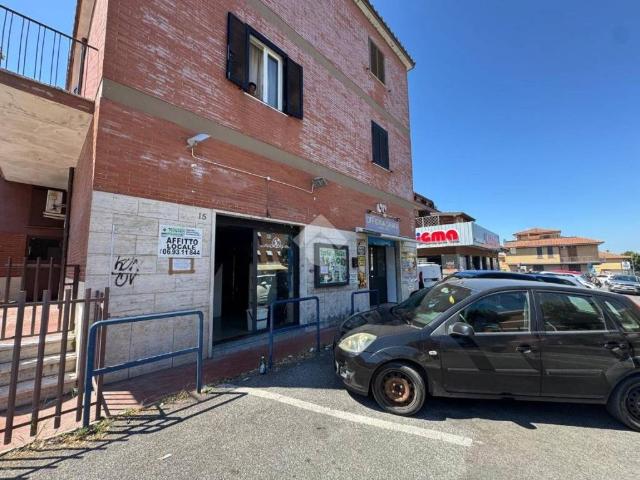 Immobile in affitto a Albano Laziale RM
