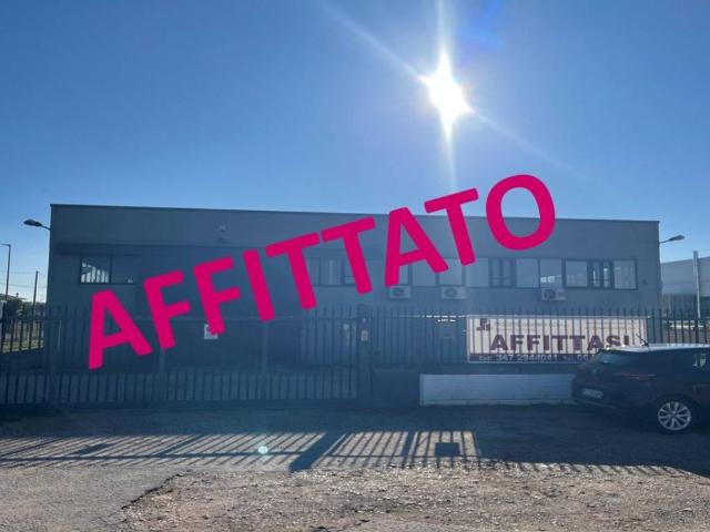 Immobile in affitto a Albano Laziale RM