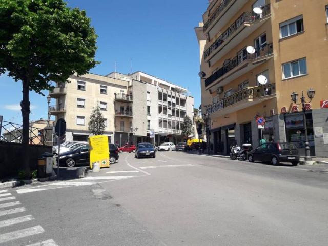 Immobile in affitto a Albano Laziale RM