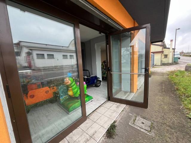 Immobile in affitto a Albignasego PD