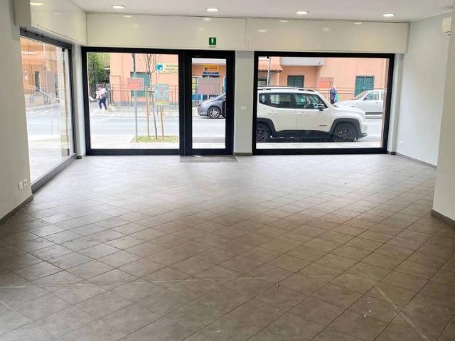 Immobile in affitto a Albisola Superiore SV