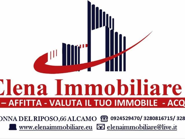 Immobile in affitto a Alcamo TP