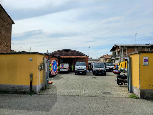 Immobile in affitto a Alessandria AL