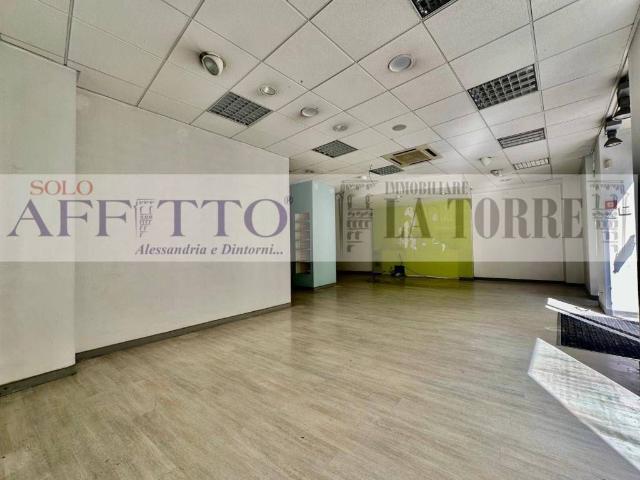 Immobile in affitto a Alessandria AL