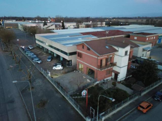 Immobile in vendita a Alessandria AL