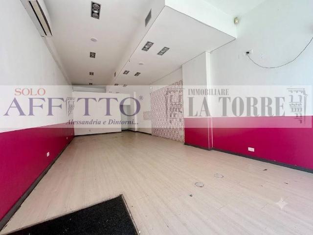 Immobile in affitto a Alessandria AL