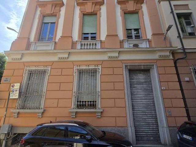 Immobile in affitto a Alessandria AL