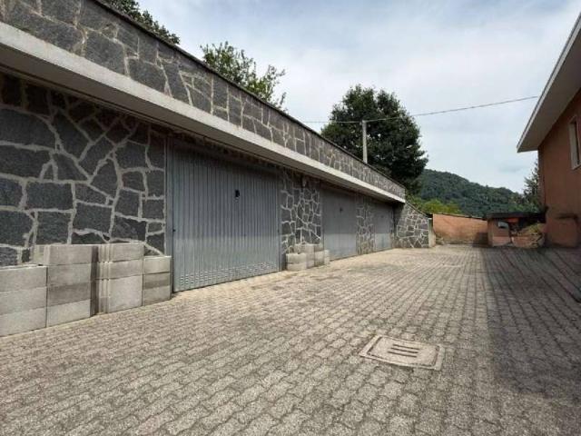 Immobile in affitto a Almenno San Salvatore BG