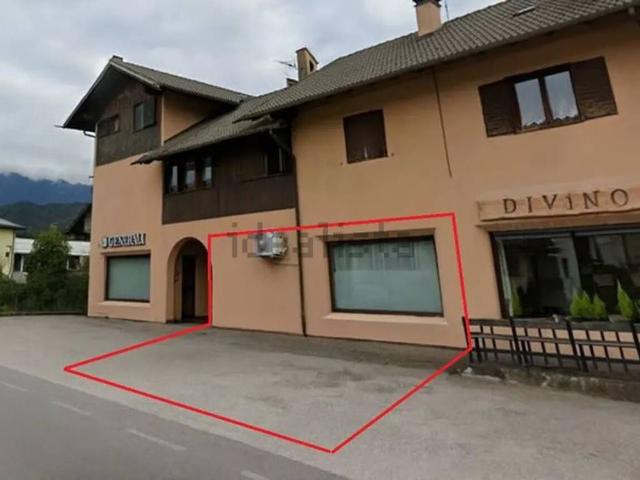 Immobile in affitto a Alpago BL