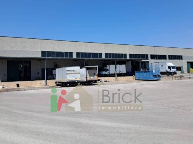 Immobile in affitto a Aprilia LT
