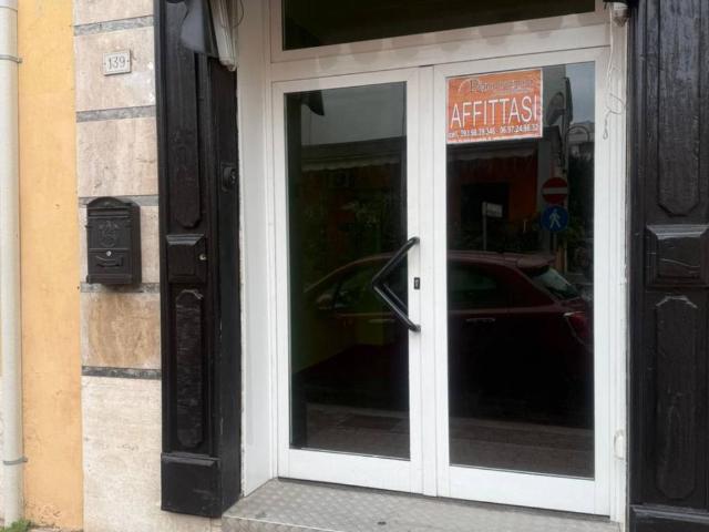 Immobile in affitto a Aprilia LT