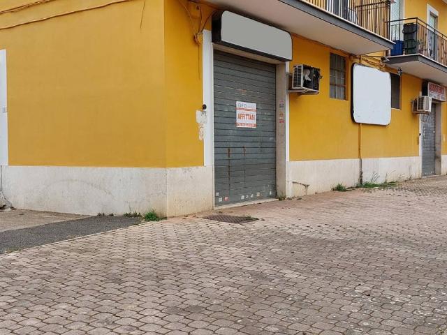 Immobile in affitto a Aprilia LT