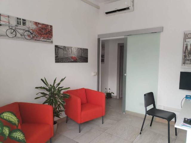 Immobile in affitto a Aprilia LT