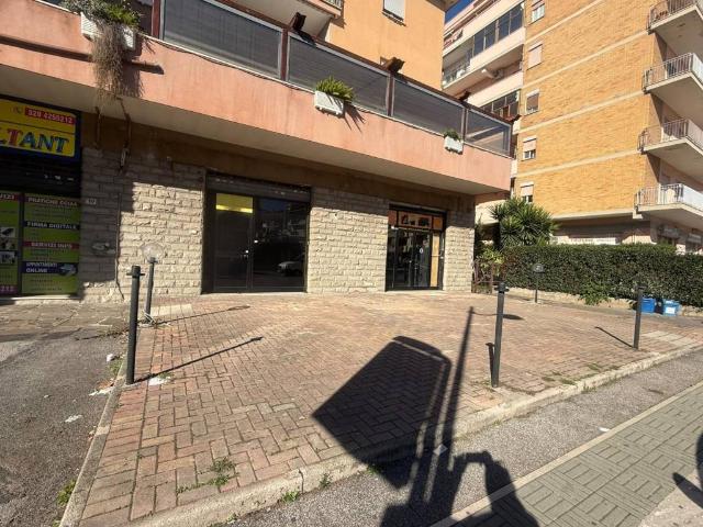 Immobile in affitto a Aprilia LT