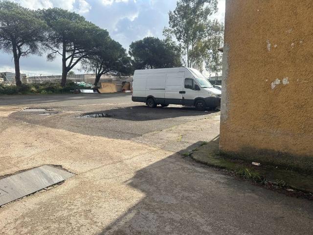 Immobile in affitto a Aprilia LT