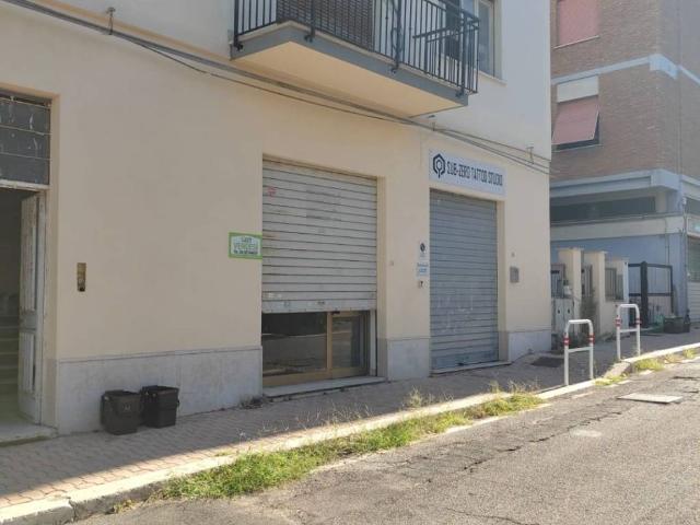 Immobile in affitto a Aprilia LT