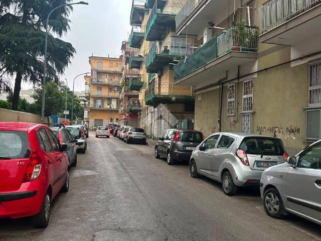 Immobile in affitto a Arzano NA