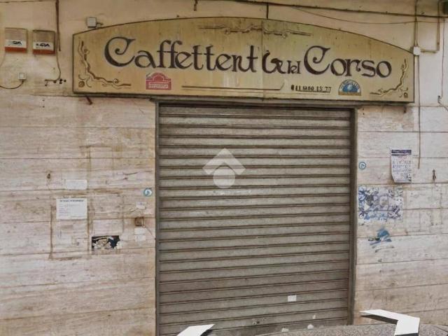 Immobile in affitto a Arzano NA