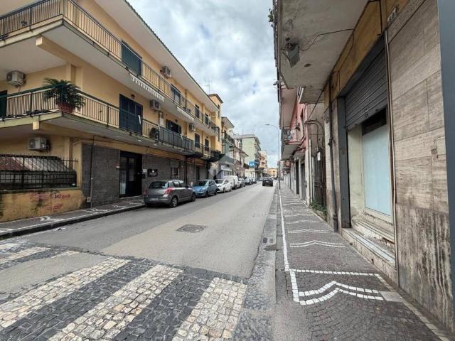 Immobile in affitto a Arzano NA