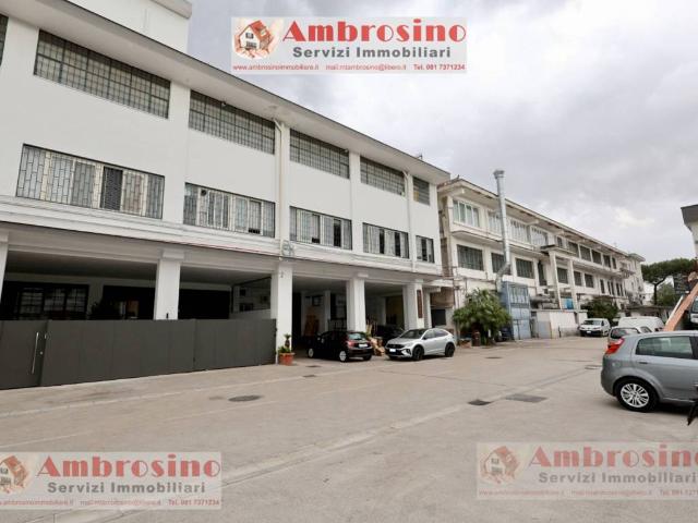 Immobile in affitto a Arzano NA