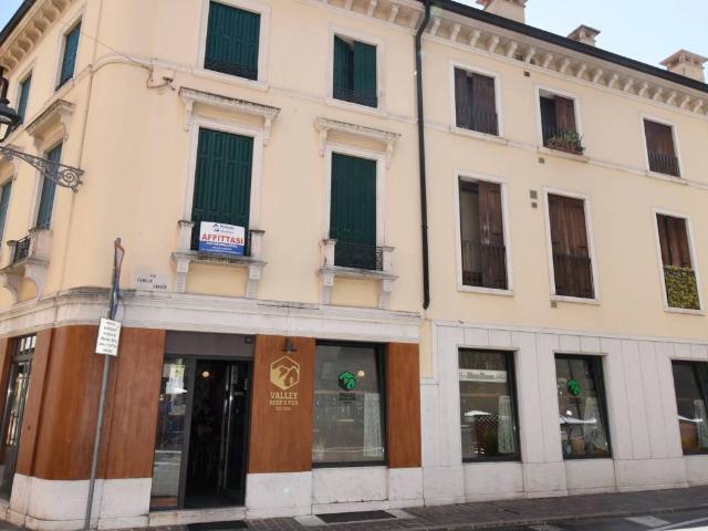 Immobile in affitto a Arzignano VI