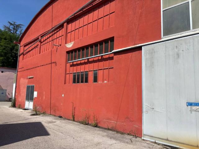 Immobile in affitto a Arzignano VI