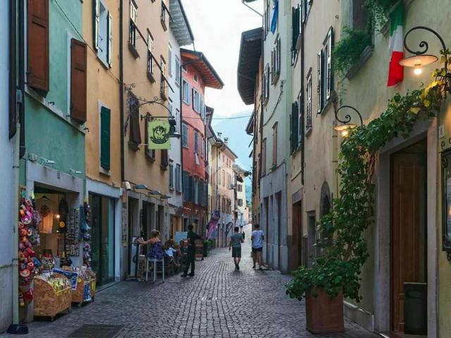 Immobile in affitto a Arco TN