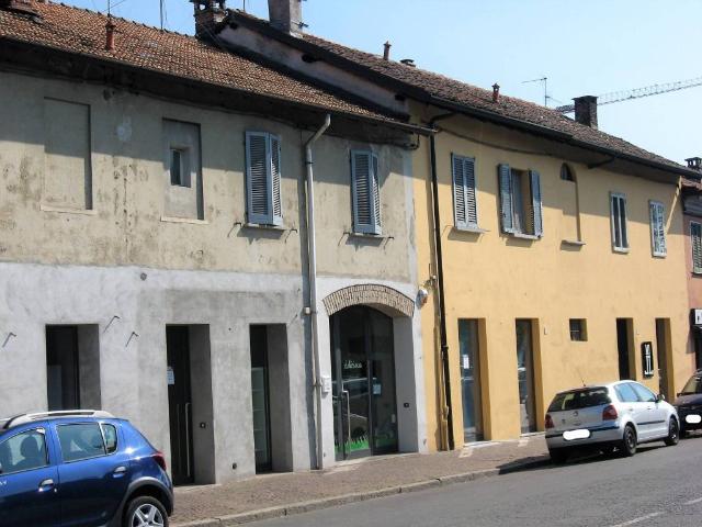 Immobile in affitto a Arcore MB