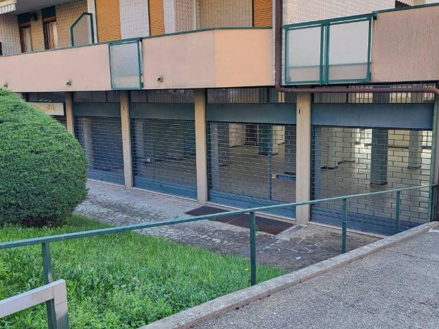 Immobile in affitto a Arcore MB