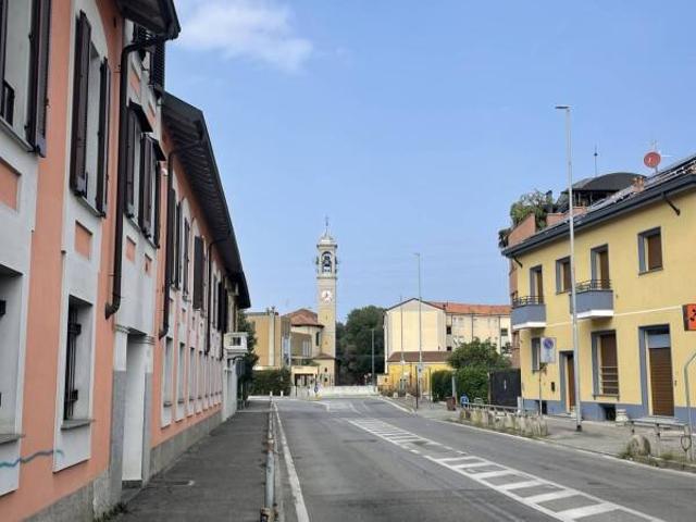 Immobile in affitto a Arcore MB