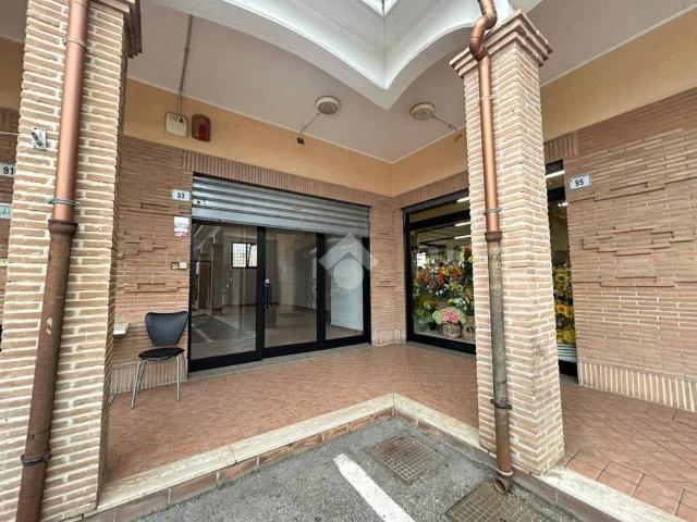 Immobile in affitto a Ardea RM