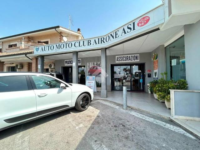 Immobile in affitto a Ardea RM