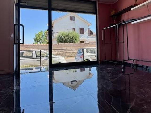 Immobile in affitto a Ardea RM