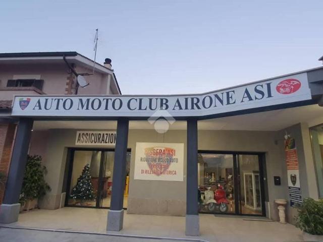 Immobile in affitto a Ardea RM