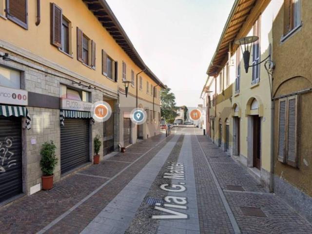 Immobile in affitto a Arese MI