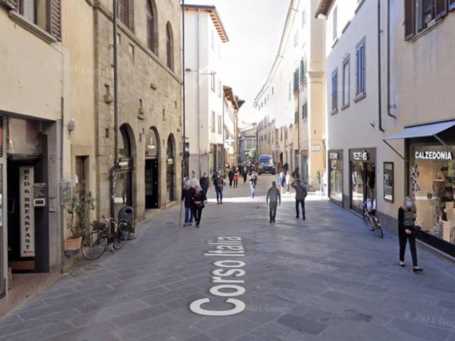 Immobile in affitto a Arezzo AR