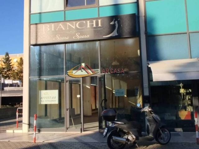 Immobile in affitto a Arezzo AR