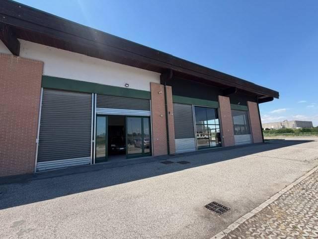 Immobile in affitto a Argelato BO