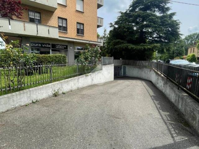 Immobile in affitto a Argelato BO