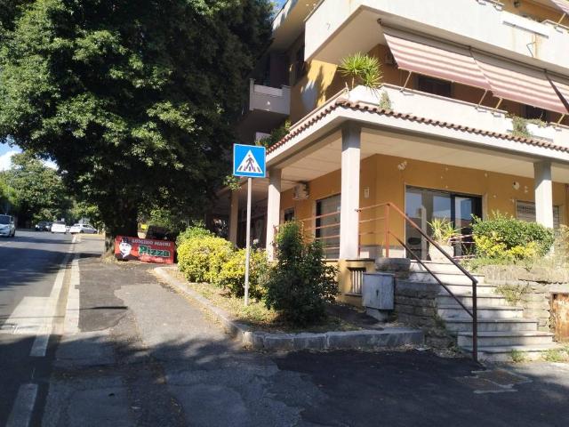 Immobile in affitto a Ariccia RM