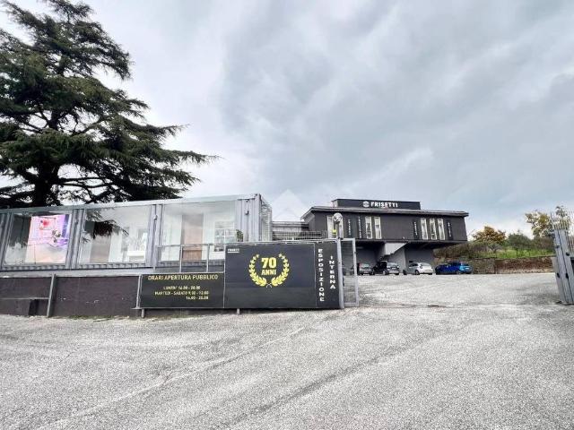 Immobile in affitto a Ariccia RM